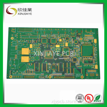 PCB Design&Electronic PCB Manufacturer Printed, Circuit Board PCB Manufacturer (781628)